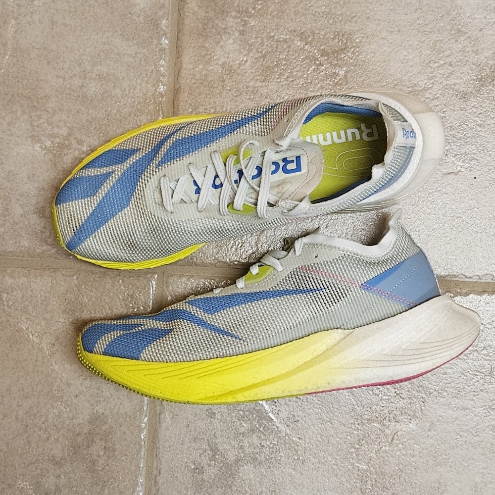 Reebok Floatride Energy X